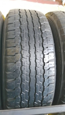 235/75R15 DUNLOP​ GRANTREK​ AT ชุด​ 4​ เส้น​ โทร.0814273941​