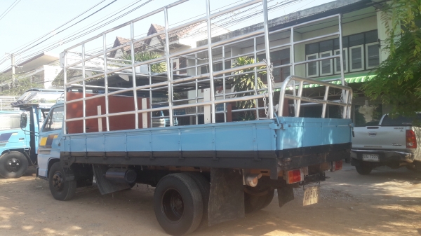 ขาย6ล้อ ISUZU NKR110 แรงม้า รถห้างแท้ เกียร์สั้น ##ลค.รับรถเรียบร้อย เฮงๆรวยๆคับ## เครื่องแน่นๆ แห้ง ขาย6ล้อ ISUZU NKR110 แรงม้า รถห้างแท้ เกียร์สั้น ##ลค.รับรถเรียบร้อย เฮงๆรวยๆคับ## เครื่องแน่นๆ แห้ง