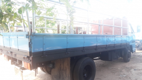 ขาย6ล้อ ISUZU NKR110 แรงม้า รถห้างแท้ เกียร์สั้น ##ลค.รับรถเรียบร้อย เฮงๆรวยๆคับ## เครื่องแน่นๆ แห้ง ขาย6ล้อ ISUZU NKR110 แรงม้า รถห้างแท้ เกียร์สั้น ##ลค.รับรถเรียบร้อย เฮงๆรวยๆคับ## เครื่องแน่นๆ แห้ง