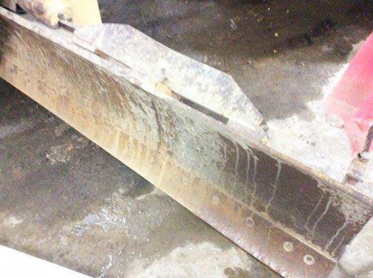 ขายรถเกรด ยี่ห้อ CAT รุ่น 140H