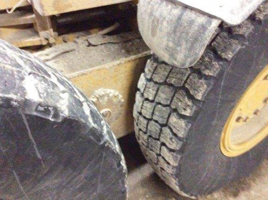 ขายรถเกรด ยี่ห้อ CAT รุ่น 140H