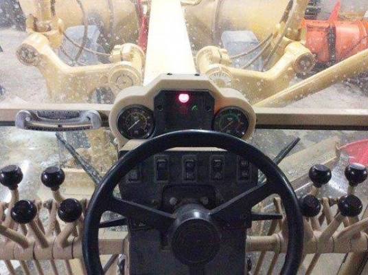 ขายรถเกรด ยี่ห้อ CAT รุ่น 140H