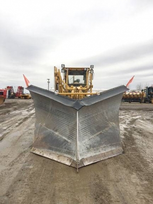 ขายรถเกรด ยี่ห้อ CAT รุ่น 140H