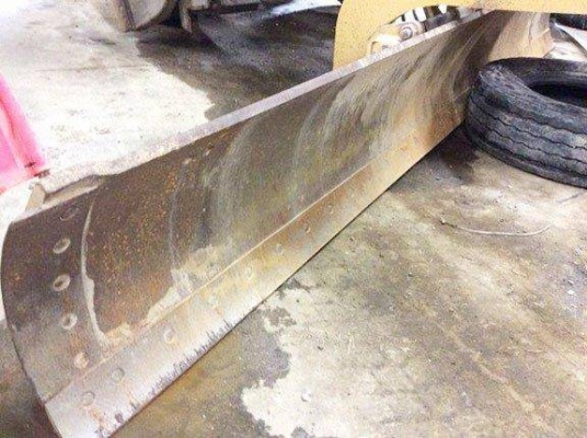 ขายรถเกรด ยี่ห้อ CAT รุ่น 140H