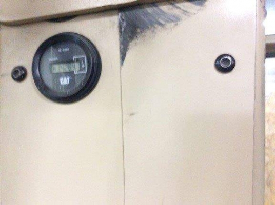 ขายรถเกรด ยี่ห้อ CAT รุ่น 140H