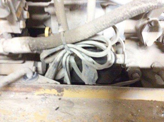 ขายรถเกรด ยี่ห้อ CAT รุ่น 140H