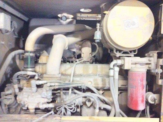 ขายรถเกรด ยี่ห้อ CAT รุ่น 140H