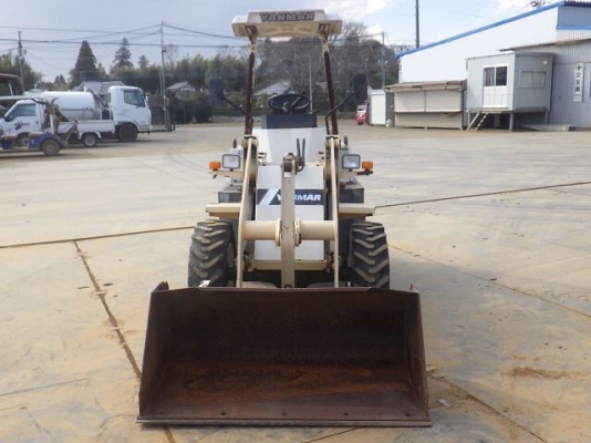 ขายรถตัก YANMAR V2 นำเข้าจากญี่ปุ่น พร้อมใช้ครับ ติดต่อ 063-9316985 ID LINE : 0639316985 ครับ ขายรถตัก YANMAR V2 นำเข้าจากญี่ปุ่น พร้อมใช้ครับ ติดต่อ 063-9316985 ID LINE : 0639316985 ครับ