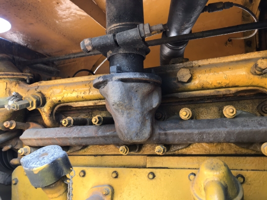 ขายรถตัก KOMATSU JH63 สมบูรณ์พร้อมใช้ครับ FROM JAPAN ติดต่อ 063-9316985 ID LINE : 0639316985 ขายรถตัก KOMATSU JH63 สมบูรณ์พร้อมใช้ครับ FROM JAPAN ติดต่อ 063-9316985 ID LINE : 0639316985