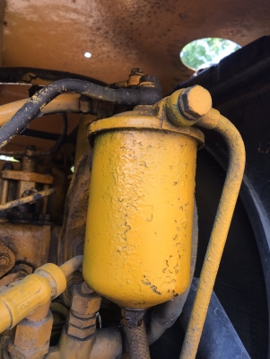 ขายรถตัก KOMATSU JH63 สมบูรณ์พร้อมใช้ครับ FROM JAPAN ติดต่อ 063-9316985 ID LINE : 0639316985 ขายรถตัก KOMATSU JH63 สมบูรณ์พร้อมใช้ครับ FROM JAPAN ติดต่อ 063-9316985 ID LINE : 0639316985