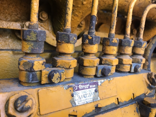 ขายรถตัก KOMATSU JH63 สมบูรณ์พร้อมใช้ครับ FROM JAPAN ติดต่อ 063-9316985 ID LINE : 0639316985 ขายรถตัก KOMATSU JH63 สมบูรณ์พร้อมใช้ครับ FROM JAPAN ติดต่อ 063-9316985 ID LINE : 0639316985