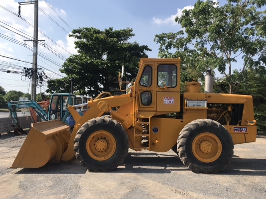 ขายรถตัก KOMATSU JH63 สมบูรณ์พร้อมใช้ครับ FROM JAPAN ติดต่อ 063-9316985 ID LINE : 0639316985 ขายรถตัก KOMATSU JH63 สมบูรณ์พร้อมใช้ครับ FROM JAPAN ติดต่อ 063-9316985 ID LINE : 0639316985