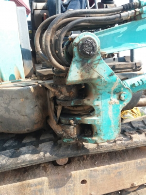 รถแม็คโครเล็ก