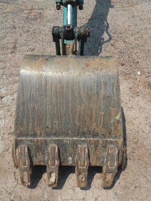 รถแม็คโครเล็ก