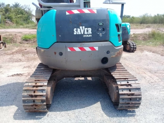 รถแม็คโคร