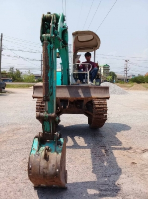 รถแม็คโคร