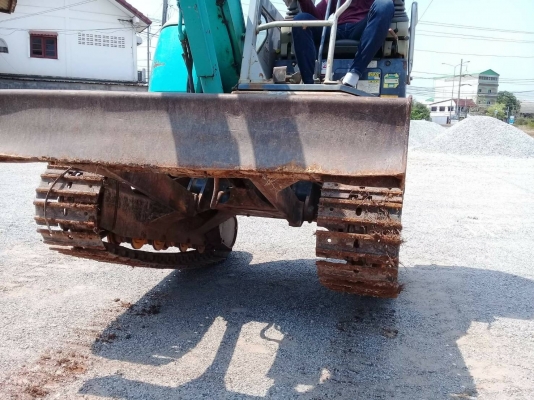 รถแม็คโคร