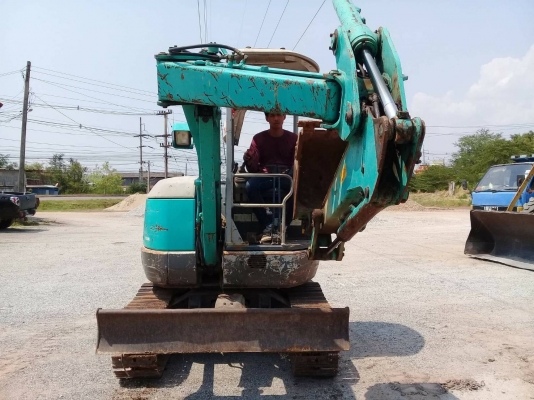 รถแม็คโคร