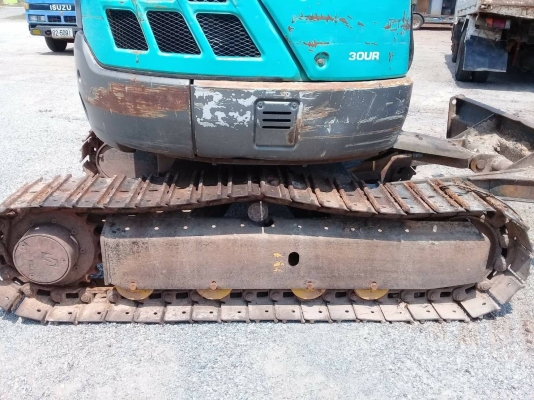 รถแม็คโคร