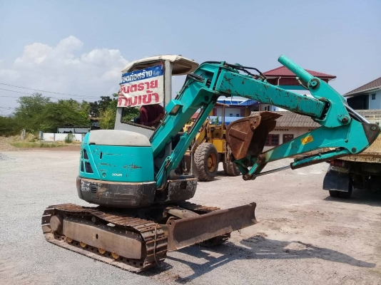 รถแม็คโคร