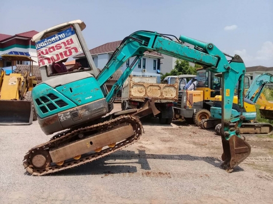 รถแม็คโคร