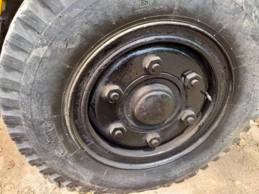 ขายรถตักล้อยางTCM -SD25Y-2 เครื่องยนต์ดีเซล HINO -DM100- 6สูบ รถขับเคลื่อนเพลาเดียว เลี้ยวล้อ เกียร์ธรรมดา มีเก๋ง บุ๊งกี๋ขนาดประมาณ 2 คิว รถเก่านอก มีเอกสาร (ยังไม่เคยใช้งานในเมืองไทย) ขายรถตักล้อยางTCM -SD25Y-2 เครื่องยนต์ดีเซล HINO -DM100- 6สูบ รถขับเคลื่อนเพลาเดียว เลี้ยวล้อ เกียร์ธรรมดา มีเก๋ง บุ๊งกี๋ขนาดประมาณ 2 คิว รถเก่านอก มีเอกสาร (ยังไม่เคยใช้งานในเมืองไทย)