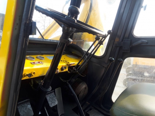 ขายรถตักล้อยางTCM -SD25Y-2 เครื่องยนต์ดีเซล HINO -DM100- 6สูบ รถขับเคลื่อนเพลาเดียว เลี้ยวล้อ เกียร์ธรรมดา มีเก๋ง บุ๊งกี๋ขนาดประมาณ 2 คิว รถเก่านอก มีเอกสาร (ยังไม่เคยใช้งานในเมืองไทย) ขายรถตักล้อยางTCM -SD25Y-2 เครื่องยนต์ดีเซล HINO -DM100- 6สูบ รถขับเคลื่อนเพลาเดียว เลี้ยวล้อ เกียร์ธรรมดา มีเก๋ง บุ๊งกี๋ขนาดประมาณ 2 คิว รถเก่านอก มีเอกสาร (ยังไม่เคยใช้งานในเมืองไทย)