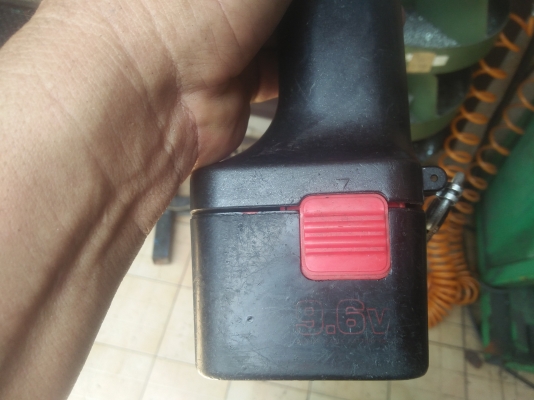 ขายไขควงมีระบบกระแทกของjapan