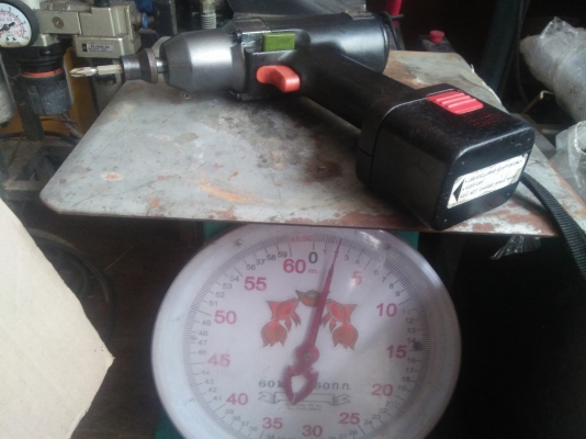 ขายไขควงมีระบบกระแทกของjapan