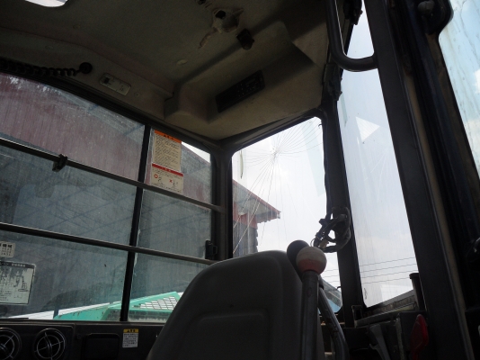 B7-3 Yanmar B7-3 Excavator (รถนอก นำเข้า ขายถูก) @565,000 ออฟเซ็ทบูม Pad. Shoe ใบมีด บุ้งกี๋ เทียบเท่าPC75รถนอกสถาพดีพร้อมใช้ เพิ่งนำเข้ามายังไม่เคยใช้งานในไทยเลย เครื่องยันม่า4สูบ เครื่องดีปั้มเเรง บูมอาร์มพิเศษ ช่างล่างดีรถสวย ไฟฟ้าเต็มเร็วแรงไม่โหลดพร B7-3 Yanmar B7-3 Excavator (รถนอก นำเข้า ขายถูก) @565,000 ออฟเซ็ทบูม Pad. Shoe ใบมีด บุ้งกี๋ เทียบเท่าPC75รถนอกสถาพดีพร้อมใช้ เพิ่งนำเข้ามายังไม่เคยใช้งานในไทยเลย เครื่องยันม่า4สูบ เครื่องดีปั้มเเรง บูมอาร์มพิเศษ ช่างล่างดีรถสวย ไฟฟ้าเต็มเร็วแรงไม่โหลดพร