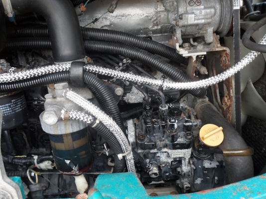 B7-3 Yanmar B7-3 Excavator (รถนอก นำเข้า ขายถูก) @565,000 ออฟเซ็ทบูม Pad. Shoe ใบมีด บุ้งกี๋ เทียบเท่าPC75รถนอกสถาพดีพร้อมใช้ เพิ่งนำเข้ามายังไม่เคยใช้งานในไทยเลย เครื่องยันม่า4สูบ เครื่องดีปั้มเเรง บูมอาร์มพิเศษ ช่างล่างดีรถสวย ไฟฟ้าเต็มเร็วแรงไม่โหลดพร B7-3 Yanmar B7-3 Excavator (รถนอก นำเข้า ขายถูก) @565,000 ออฟเซ็ทบูม Pad. Shoe ใบมีด บุ้งกี๋ เทียบเท่าPC75รถนอกสถาพดีพร้อมใช้ เพิ่งนำเข้ามายังไม่เคยใช้งานในไทยเลย เครื่องยันม่า4สูบ เครื่องดีปั้มเเรง บูมอาร์มพิเศษ ช่างล่างดีรถสวย ไฟฟ้าเต็มเร็วแรงไม่โหลดพร