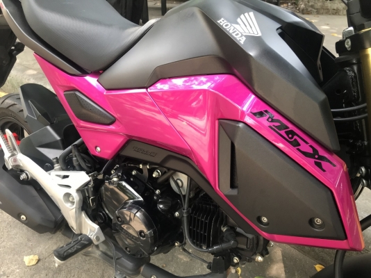 ขายHONDA MSX 125SF รถปี61 ไมล์4โล ราคา34,900 บาท อยู่ห้วยขวาง กทม.เล่มทะเบียน+ชุดโอนพร้อม สนใจโทร 08 ขายHONDA MSX 125SF รถปี61 ไมล์4โล ราคา34,900 บาท อยู่ห้วยขวาง กทม.เล่มทะเบียน+ชุดโอนพร้อม สนใจโทร 08