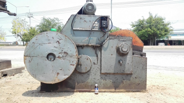 กรรไกรตัดเหล็กรุ่นงานหนัก(ปากหมา) ใบมีด 8” ไฟ 380V น้ำหนักเครื่องร่วม 3000 kg รุ่นงานหนัก กรรไกรตัดเหล็กรุ่นงานหนัก(ปากหมา) ใบมีด 8” ไฟ 380V น้ำหนักเครื่องร่วม 3000 kg รุ่นงานหนัก