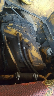 ขายตามสภาพ 185,000 บาท รถตัก CAT 910 เครื่องพังอย่างเดียว เกียร์ครบ ยางสวย ราคาต่อรองได้ครับ ขายตามสภาพ 185,000 บาท รถตัก CAT 910 เครื่องพังอย่างเดียว เกียร์ครบ ยางสวย ราคาต่อรองได้ครับ