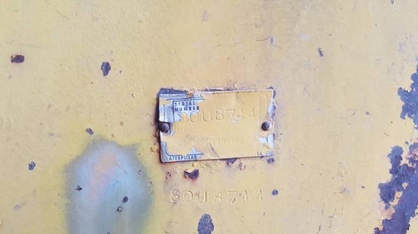 ขายตามสภาพ 185,000 บาท รถตัก CAT 910 เครื่องพังอย่างเดียว เกียร์ครบ ยางสวย ราคาต่อรองได้ครับ ขายตามสภาพ 185,000 บาท รถตัก CAT 910 เครื่องพังอย่างเดียว เกียร์ครบ ยางสวย ราคาต่อรองได้ครับ