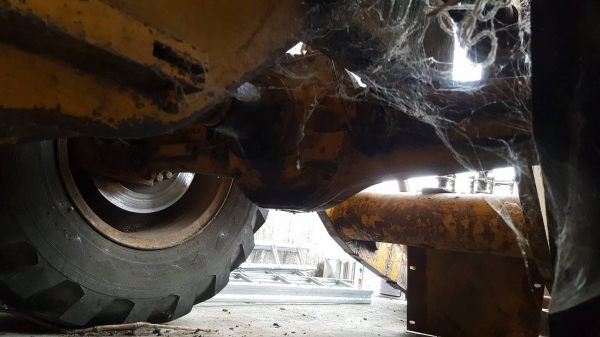 ขายตามสภาพ 185,000 บาท รถตัก CAT 910 เครื่องพังอย่างเดียว เกียร์ครบ ยางสวย ราคาต่อรองได้ครับ ขายตามสภาพ 185,000 บาท รถตัก CAT 910 เครื่องพังอย่างเดียว เกียร์ครบ ยางสวย ราคาต่อรองได้ครับ