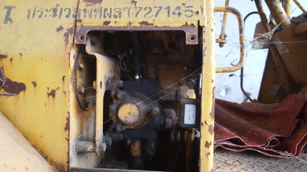 ขายตามสภาพ 185,000 บาท รถตัก CAT 910 เครื่องพังอย่างเดียว เกียร์ครบ ยางสวย ราคาต่อรองได้ครับ ขายตามสภาพ 185,000 บาท รถตัก CAT 910 เครื่องพังอย่างเดียว เกียร์ครบ ยางสวย ราคาต่อรองได้ครับ