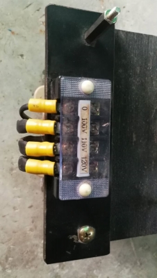 750 บ.ส่งถึงบ้านฟรี โทร 083-2000058 LINE ID: line832923 หม้อแปลงไฟฟ้าจากไฟบ้าน 220V. เป็น 100 - 110V 750 บ.ส่งถึงบ้านฟรี โทร 083-2000058 LINE ID: line832923 หม้อแปลงไฟฟ้าจากไฟบ้าน 220V. เป็น 100 - 110V