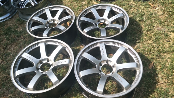 ขอบ22  ล้อเปล่าขายถูกๆrt7