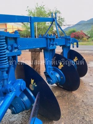 ผาน 3 โครง 4 ไคเฮงหลี