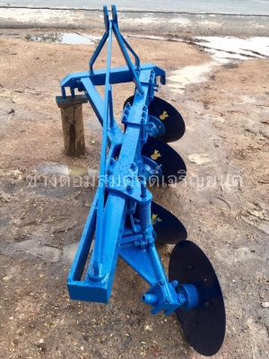 ผาน 3 โครง 4 ไคเฮงหลี