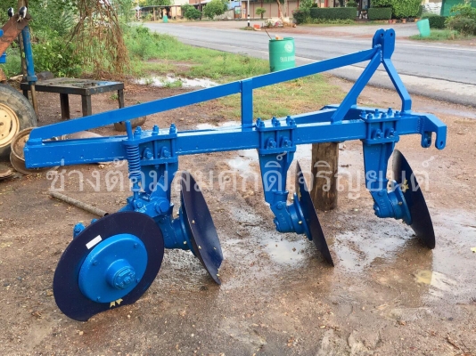 ผาน 3 โครง 4 ไคเฮงหลี