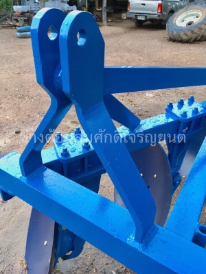 ผาน 3 โครง 4 ไคเฮงหลี