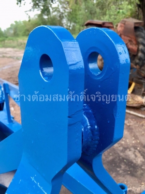 ผาน 3 โครง 4 ไคเฮงหลี