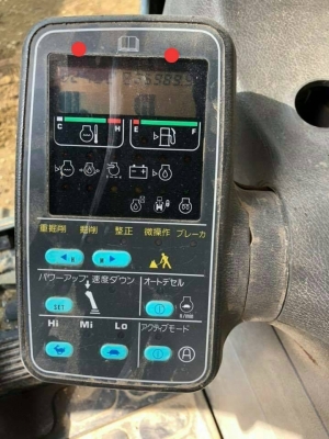 ขายรถแบคโฮ KOMATSU PC120-6 เอกสารเล่ม ระบบไฟเต็ม รถเก่านอก ราคา 720000 ขายรถแบคโฮ KOMATSU PC120-6 เอกสารเล่ม ระบบไฟเต็ม รถเก่านอก ราคา 720000