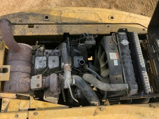 มี VDO ให้ชม. KOMATSU PC120-6 เอกสารเล่ม ระบบไฟเต็ม รถเก่านอก ราคา 720000 มี VDO ให้ชม. KOMATSU PC120-6 เอกสารเล่ม ระบบไฟเต็ม รถเก่านอก ราคา 720000