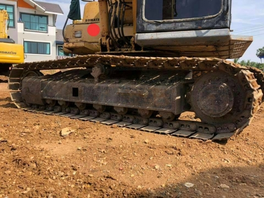 มี VDO ให้ชม. KOMATSU PC120-6 เอกสารเล่ม ระบบไฟเต็ม รถเก่านอก ราคา 720000 มี VDO ให้ชม. KOMATSU PC120-6 เอกสารเล่ม ระบบไฟเต็ม รถเก่านอก ราคา 720000