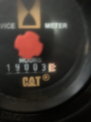 ขายรถแบคโฮ CAT320C สวยสภาพพร้อมไช้เครื่องดีโซ่หนาเอวแน่น