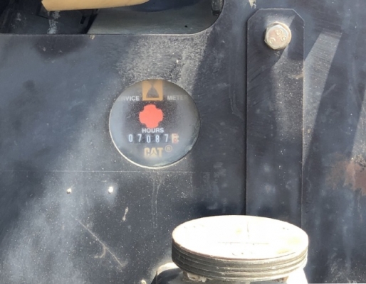 ขายรถขุด CAT 305SR คอนโทรลสั้น ปั๊มนิ้ว นำเข้าเองจากญี่ปุ่น สภาพสวยพร้อมใช้ มีVDOการทำงานครับ