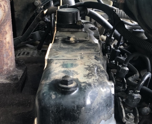 ขายรถขุด KOBELCO SK50UR-2 นำเข้าเองจากญี่ปุ่น สภาพสวยพร้อมใช้ มีVDOการทำงานครับ ขายรถขุด KOBELCO SK50UR-2 นำเข้าเองจากญี่ปุ่น สภาพสวยพร้อมใช้ มีVDOการทำงานครับ